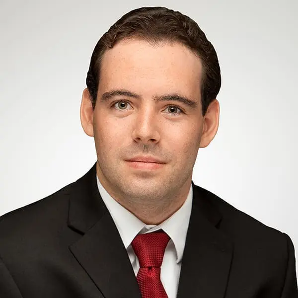 James G. Florentine, Associate at our Phoenix law office