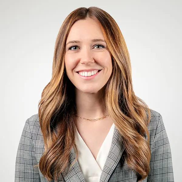 Rachael Motzkus, Associate at our Salt Lake City law office