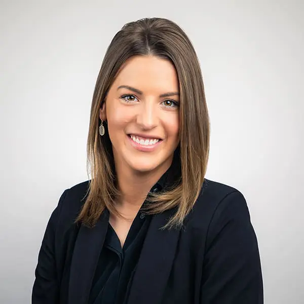 Lauren P. Merdinger, Associate at our Phoenix law office