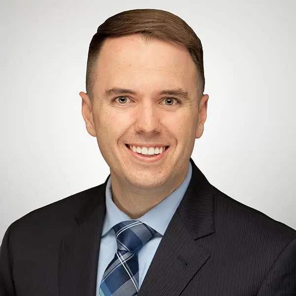 Patrick A. Tighe, Associate at our Phoenix law office