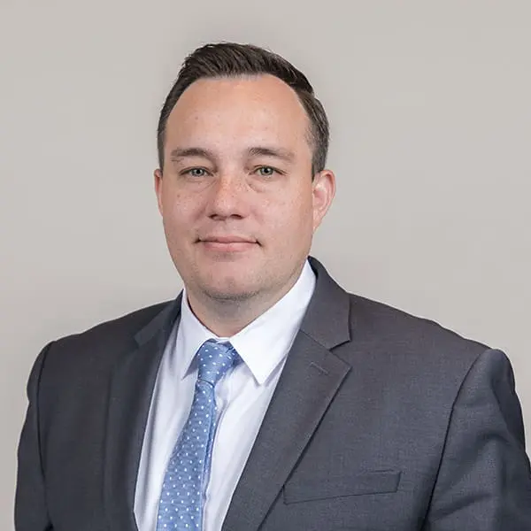 M. McKay Ozuna, Associate at our Salt Lake City law office