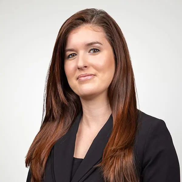 Gabrielle M. Morlock, Associate at our Tucson law office