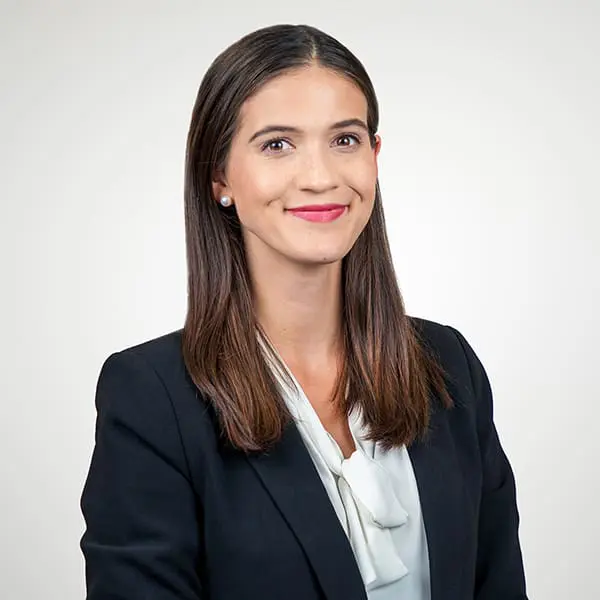 Amberlee (Conley) Lapointe, Associate at our Phoenix law office