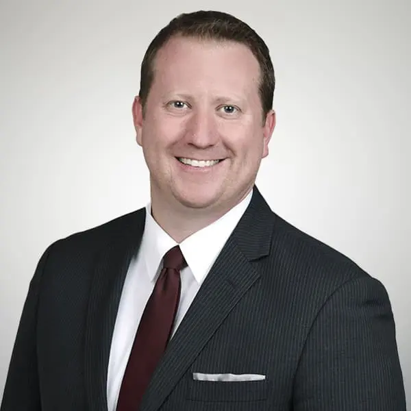 Joshua K. Partington, Partner at our Orange County, Portland, Phoenix, and Seattle law offices