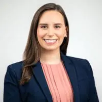 Molly J. Kjartanson, Associate