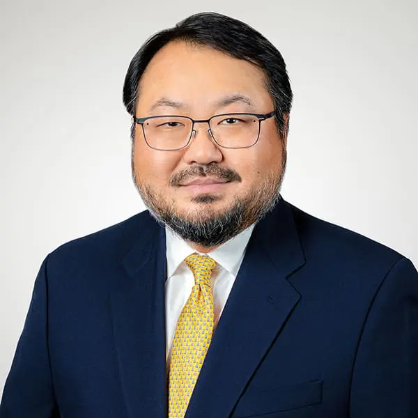 Richard Y. Kim, Partner at our Washington, D.C. law office