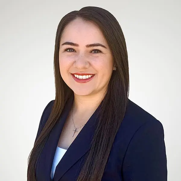 Amanda M. Manke, Associate at our Phoenix law office