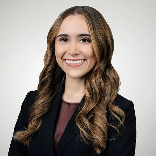 Alexis R. Wendl, Associate at our Las Vegas law office