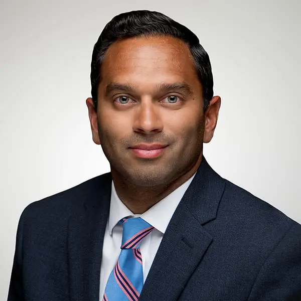 Greg Gautam Attorney