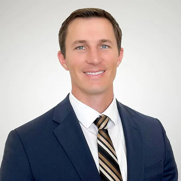 Trent L. Hoffman, Associate at our Phoenix law office