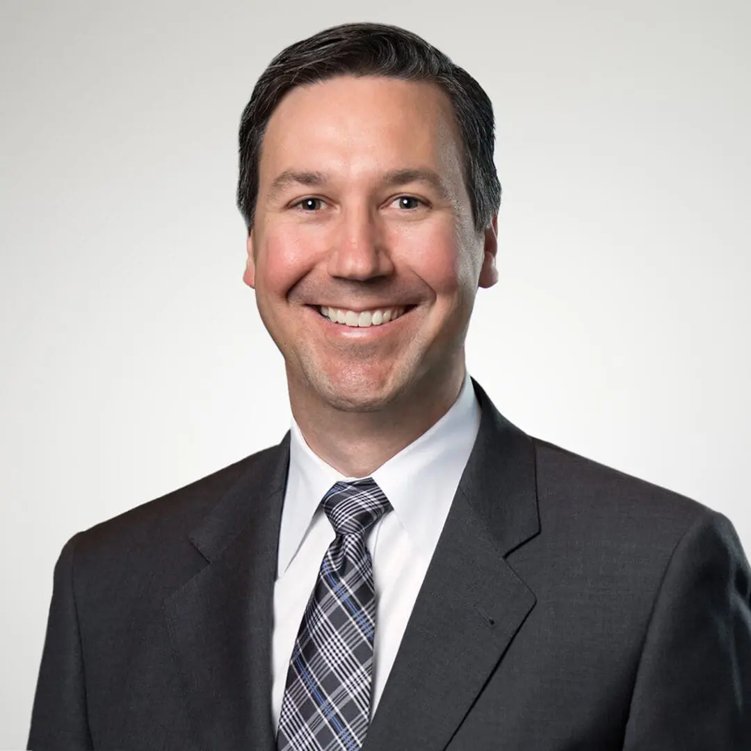 Jeffrey A. Martin, Partner at our Portland law office