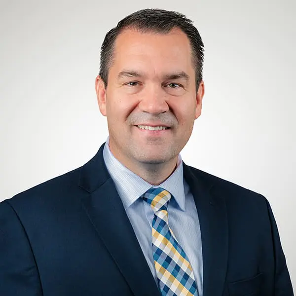 Jonathan G. Brinson, Partner at our Phoenix law office