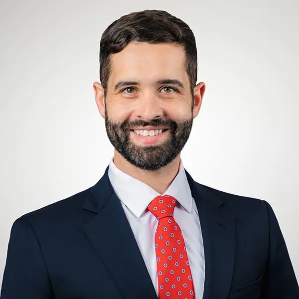 Anthony D. Marino, Associate at our Phoenix law office