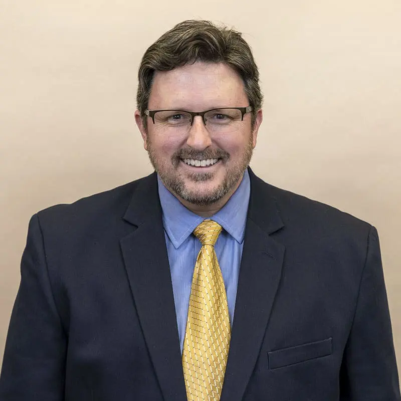 Richard C. Gordon, Partner at our Las Vegas law office