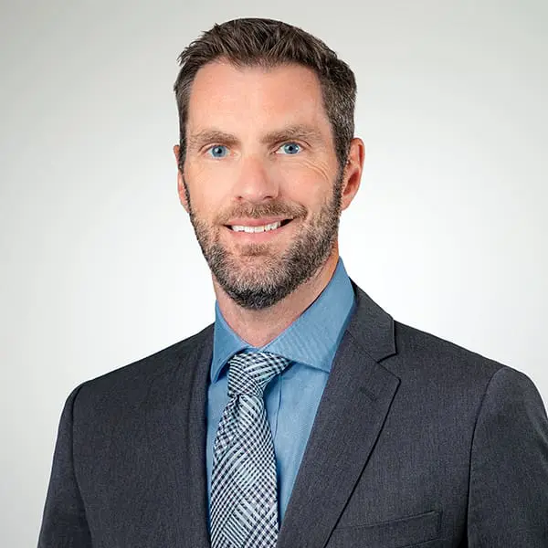 Dominic M. Hulse, Partner at our Denver law office