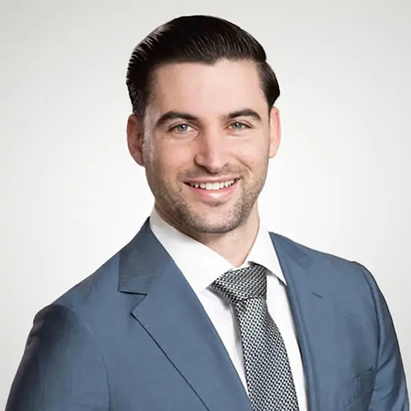 Michael T. Maerowitz, Associate at our Phoenix law office