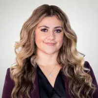 Victoria Venzor, Associate attorney in the Denver law office of Snell & Wilmer