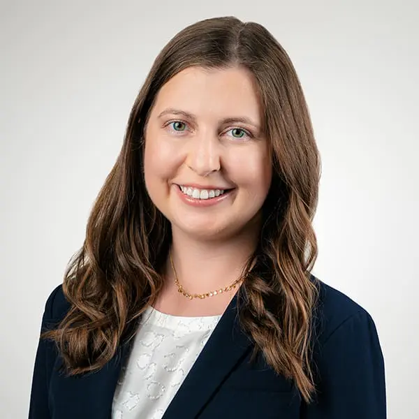 Caitlin E. White, Associate at our Phoenix law office