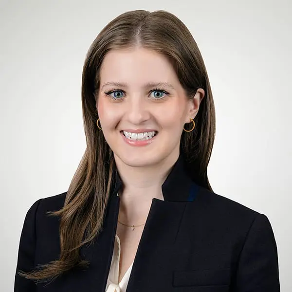 Jordin Pettit, Associate at our Phoenix law office