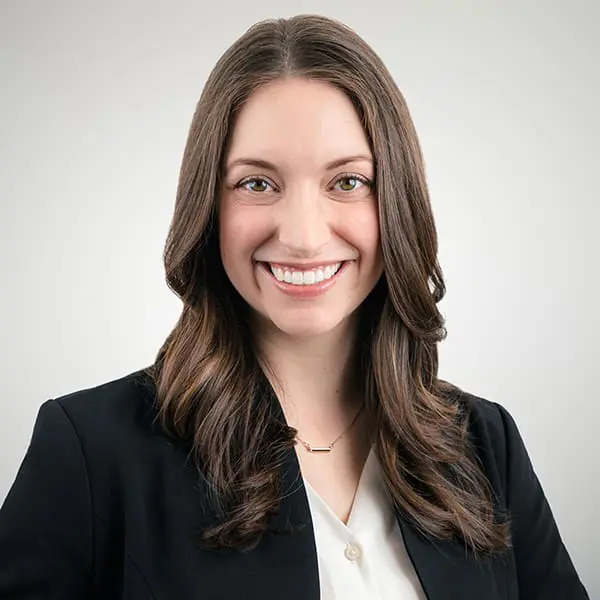 Mallory L. B. Satre, Associate at our Seattle law office