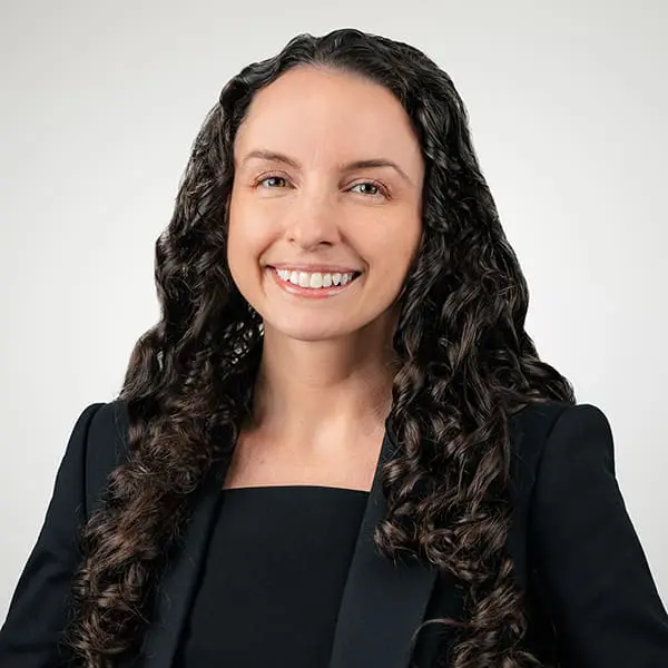 Rachael E. Clark, Associate at our Seattle law office