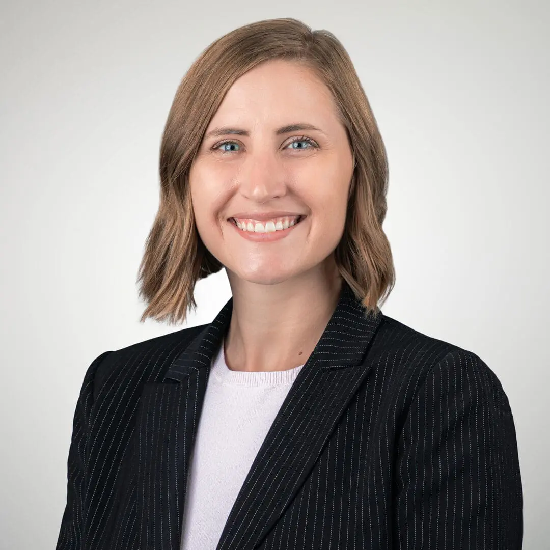 Allison C. Murray, Associate at our Orange County law office