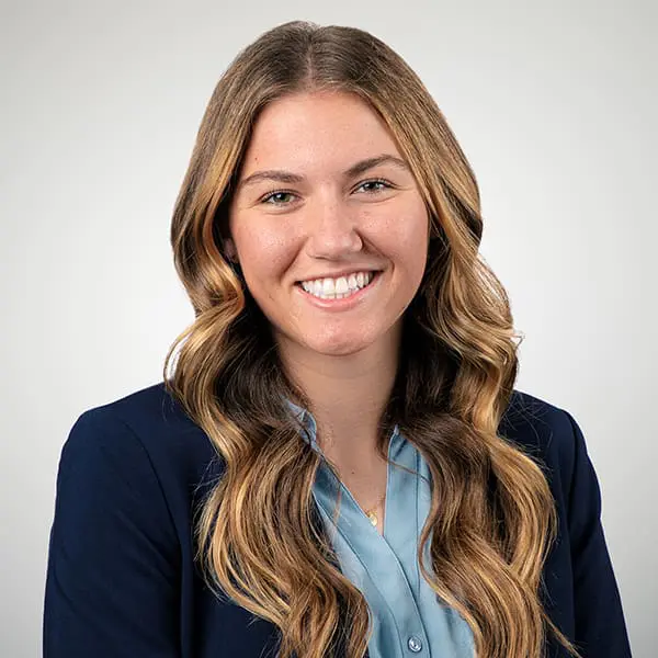 Amy Young, Associate at our Salt Lake City law office