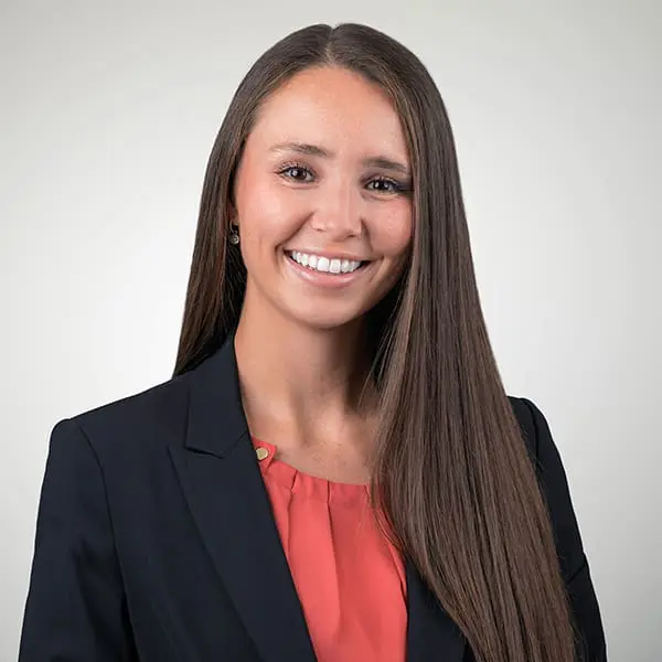 Miranda Martinez, Associate at our Phoenix law office