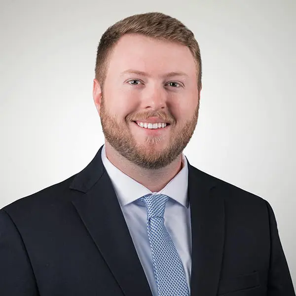 Grant Mantell, Associate at our Phoenix law office