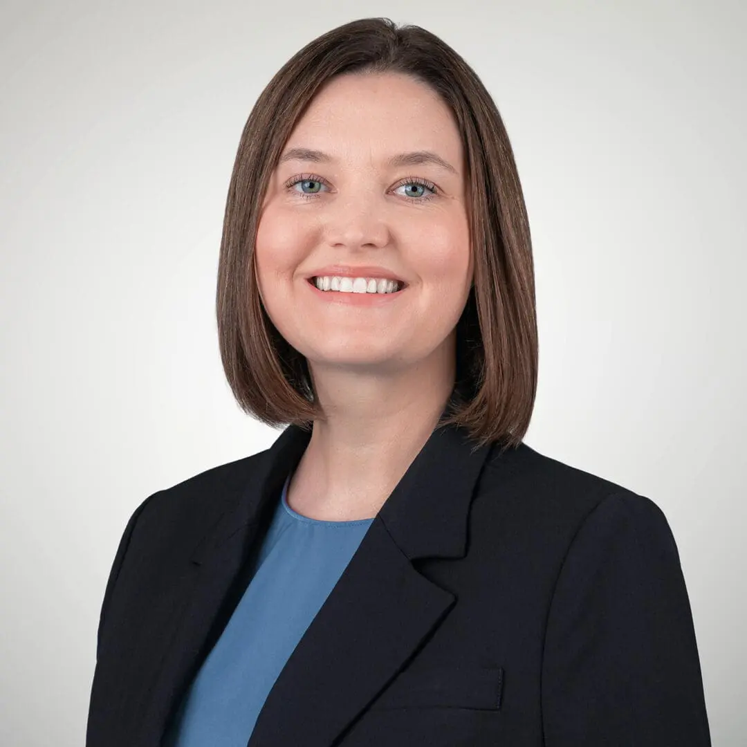 Emily Thomason, Associate at our Tucson law office