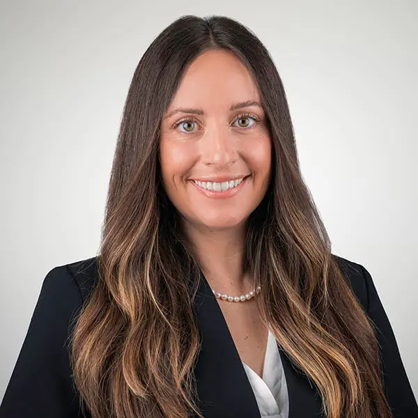 Nicole Redmond, Associate at our Washington, D.C. law office