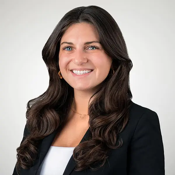 Brenna Fisher, Associate at our Phoenix law office