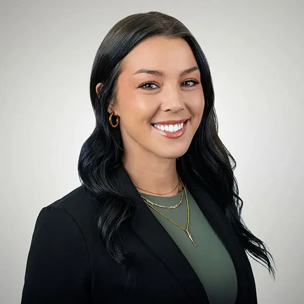 Amanda J. Dick, Associate at our Denver law office