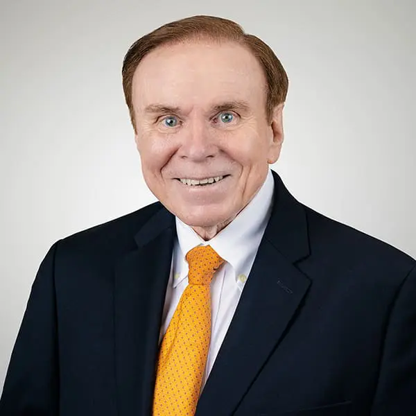 Robert C. Bates, Of Counsel at our Phoenix law office