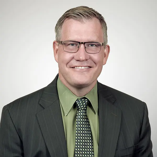 Joseph A. Kroeger, P.C., Partner at our Tucson, and Phoenix law offices