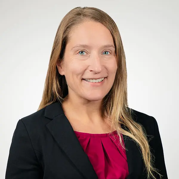 Amelie Bredas Messingham, Counsel at our Tucson law office