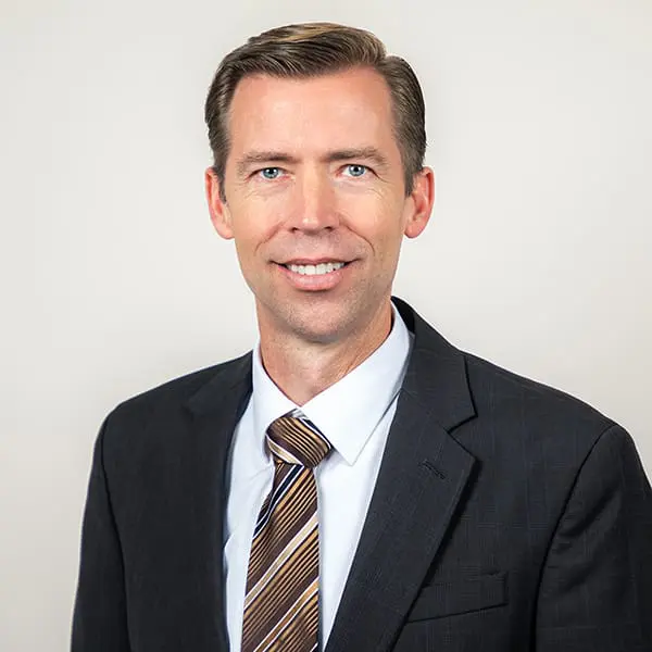 John Platt, Partner at our Phoenix law office