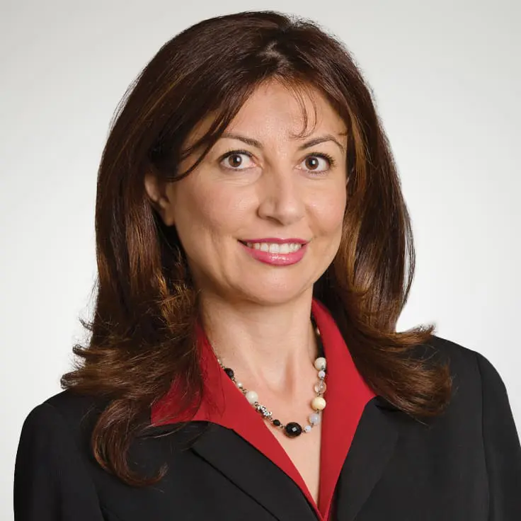 Bahar A. Schippel, P.C., Partner at our Phoenix law office