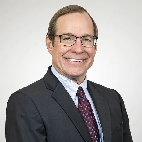 James J. Sienicki, Partner at our Phoenix law office