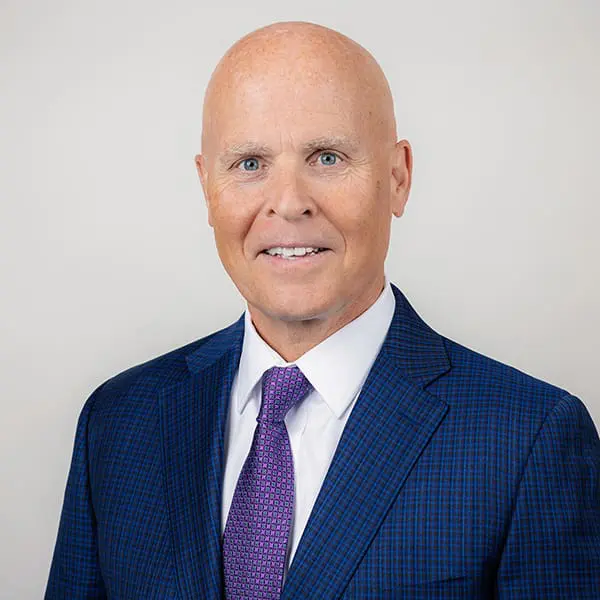 L. William Staudenmaier, Partner at our Phoenix law office