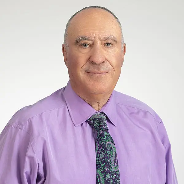 David E. Weiss, Jr., Partner at our Phoenix law office