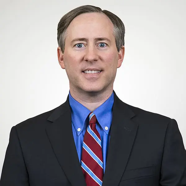 Brian J. Burt, Partner at our Phoenix law office