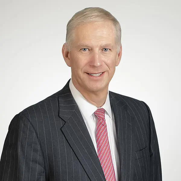 John F. Lomax, Partner at our Phoenix law office