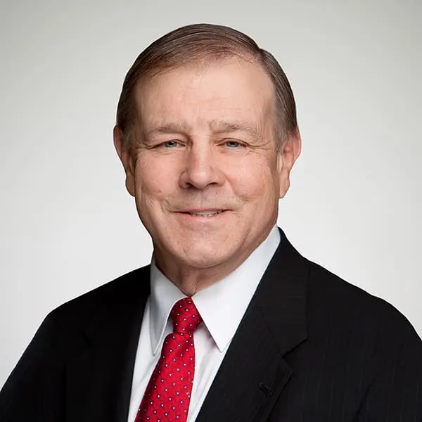 James R. Condo, Of Counsel at our Phoenix law office