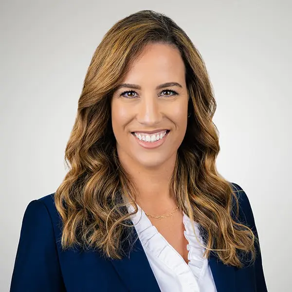 Steffi Hafen, Partner at our San Diego, Orange County, and Los Angeles law offices