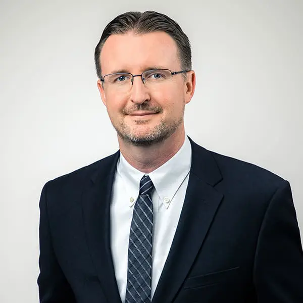 Christopher M. Fahrendorf, Partner at our Phoenix law office