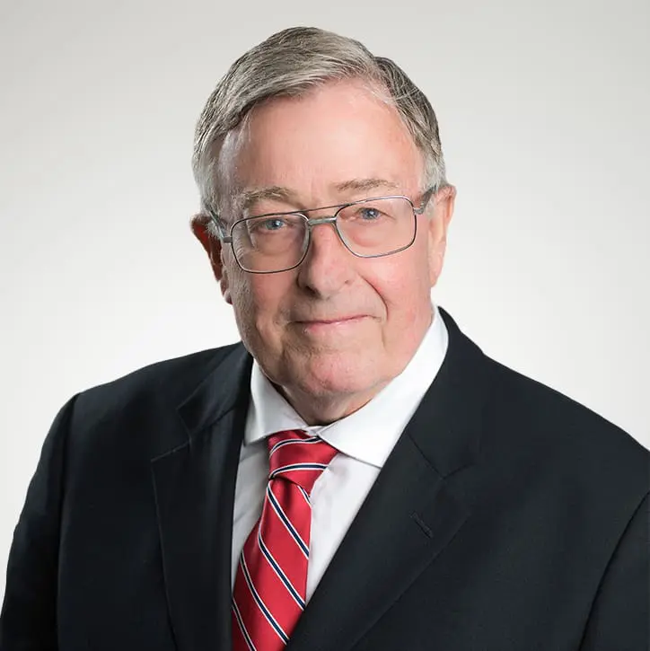 William E. Peterson, P.C., Partner at our Reno law office