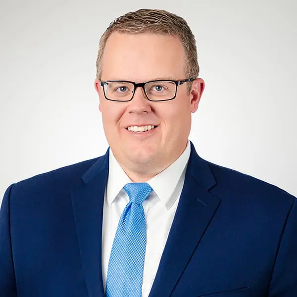 Jason B. Brinkley, Partner at our Denver law office