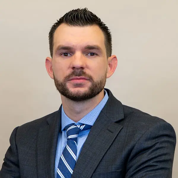 Bradley Austin, Partner at our Las Vegas law office