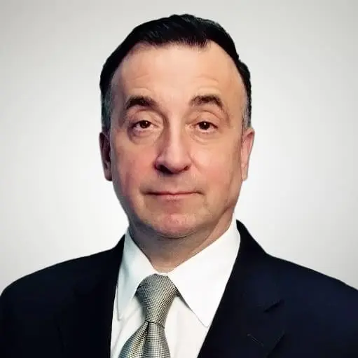 John S. Delikanakis, Partner at our Las Vegas, and Reno law offices